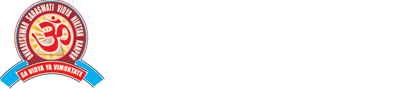 Onkareshwar Saraswati Inter College Logo